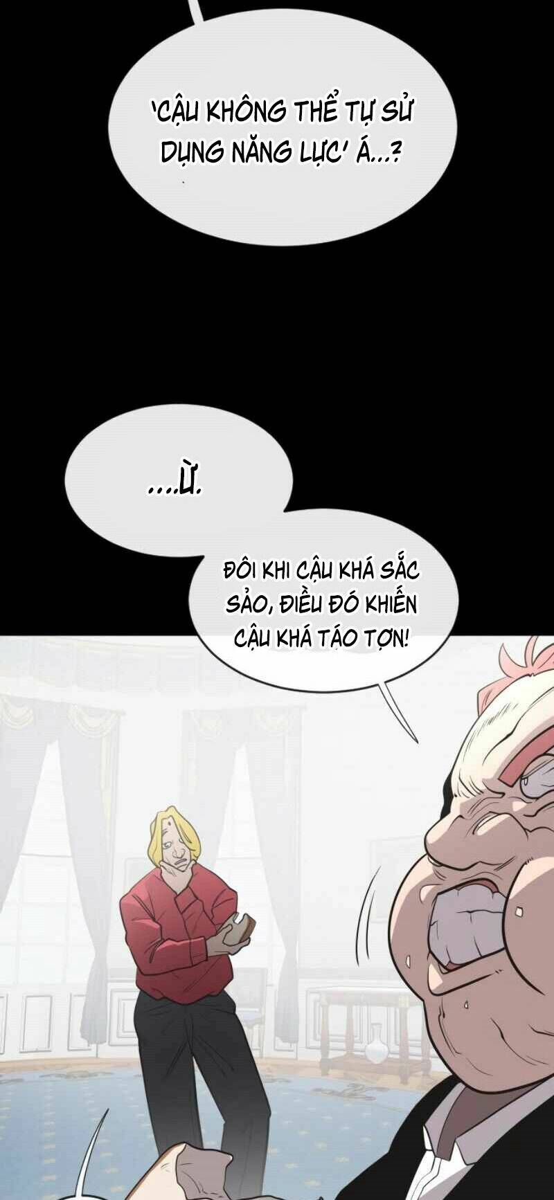 Kĩ Nguyên Của Anh Hùng Chap 35 - Next Chap 36