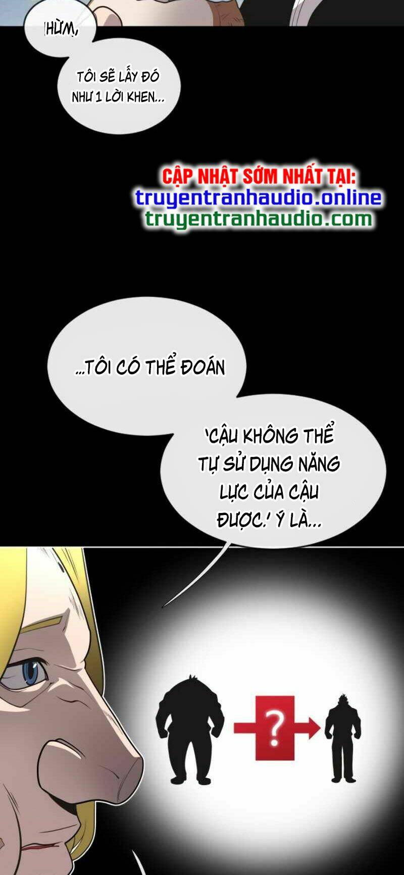 Kĩ Nguyên Của Anh Hùng Chap 35 - Next Chap 36