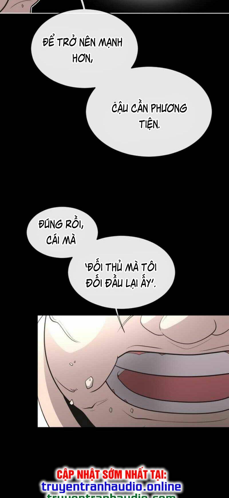 Kĩ Nguyên Của Anh Hùng Chap 35 - Next Chap 36