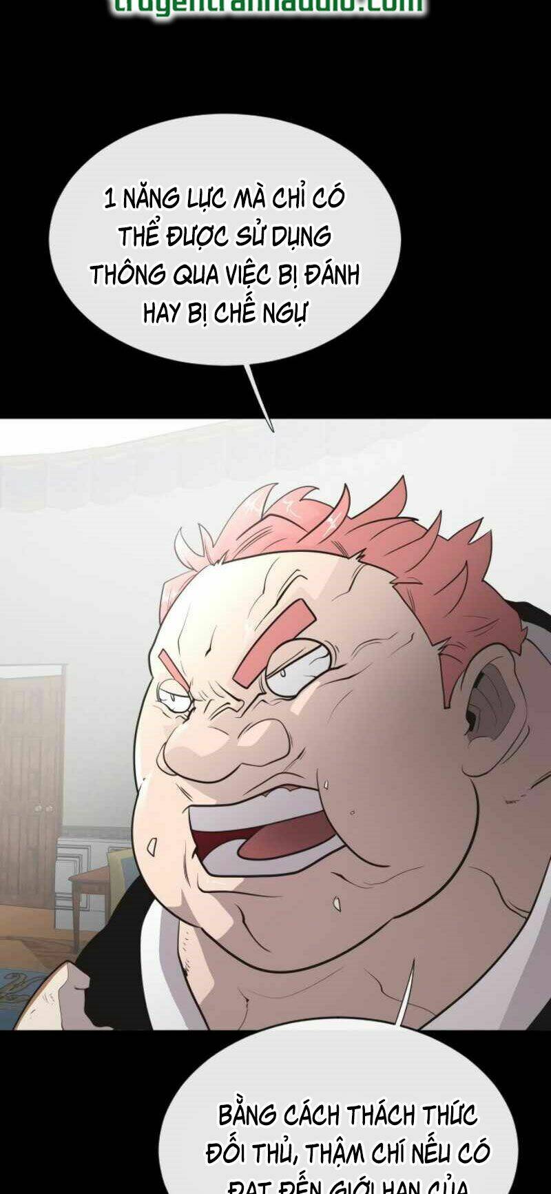 Kĩ Nguyên Của Anh Hùng Chap 35 - Next Chap 36