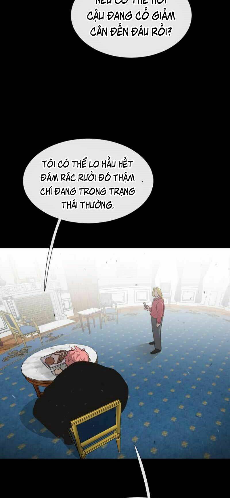 Kĩ Nguyên Của Anh Hùng Chap 35 - Next Chap 36