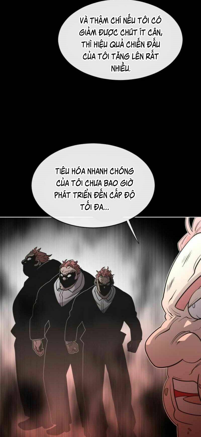 Kĩ Nguyên Của Anh Hùng Chap 35 - Next Chap 36