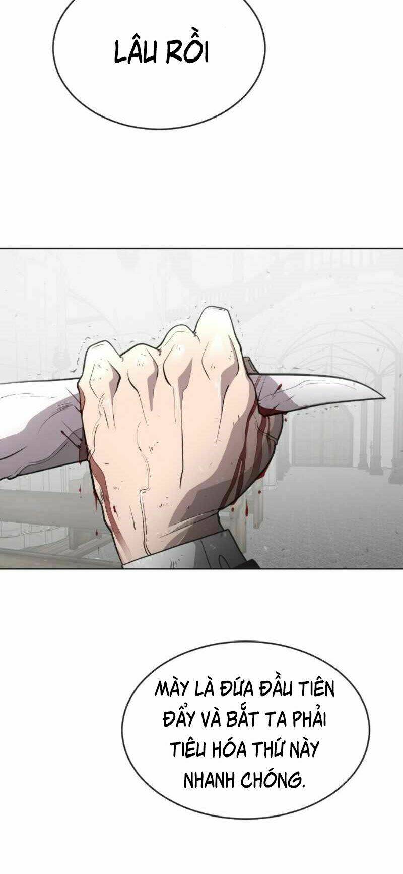 Kĩ Nguyên Của Anh Hùng Chap 35 - Next Chap 36