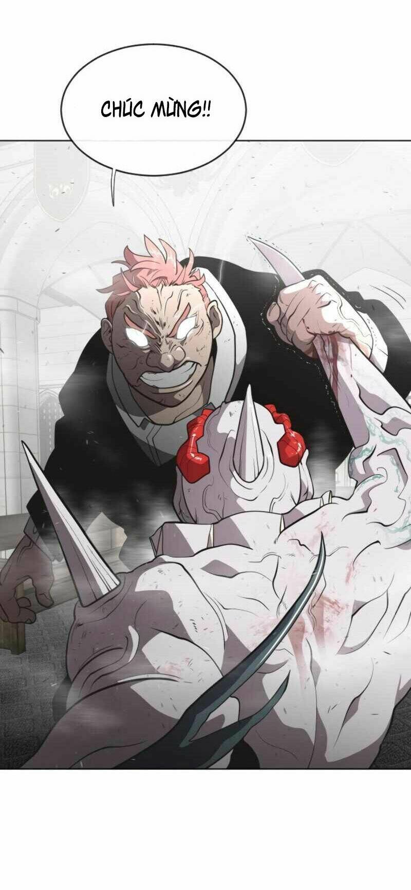 Kĩ Nguyên Của Anh Hùng Chap 35 - Next Chap 36