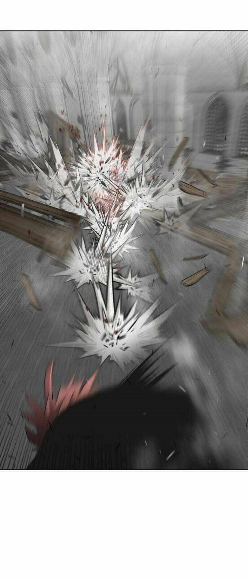 Kĩ Nguyên Của Anh Hùng Chap 35 - Next Chap 36