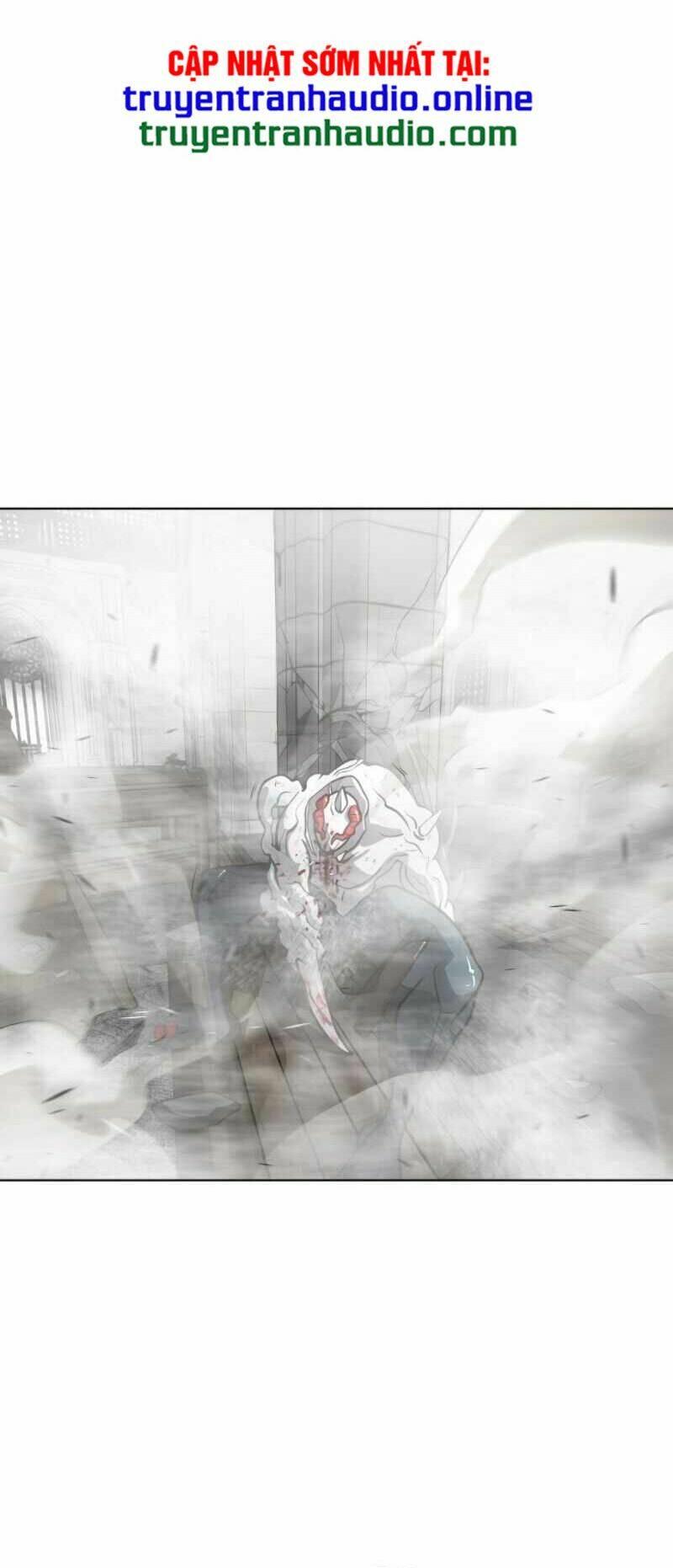 Kĩ Nguyên Của Anh Hùng Chap 35 - Next Chap 36