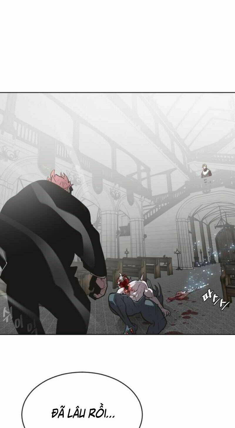 Kĩ Nguyên Của Anh Hùng Chap 35 - Next Chap 36