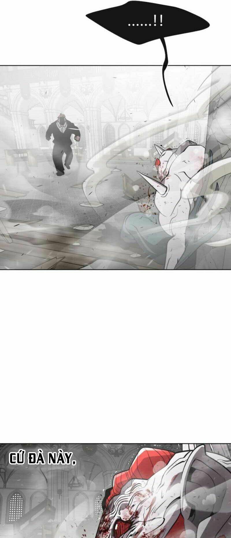 Kĩ Nguyên Của Anh Hùng Chap 35 - Next Chap 36