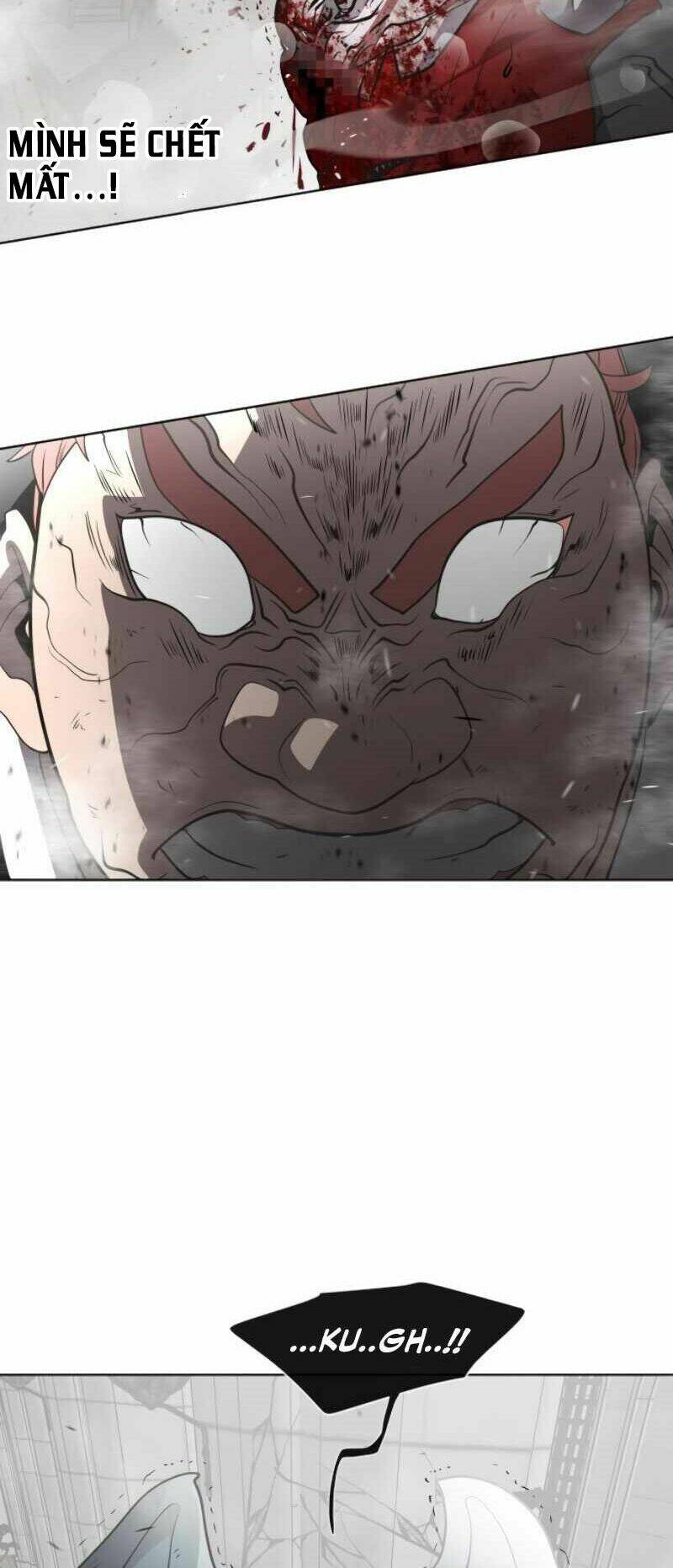 Kĩ Nguyên Của Anh Hùng Chap 35 - Next Chap 36