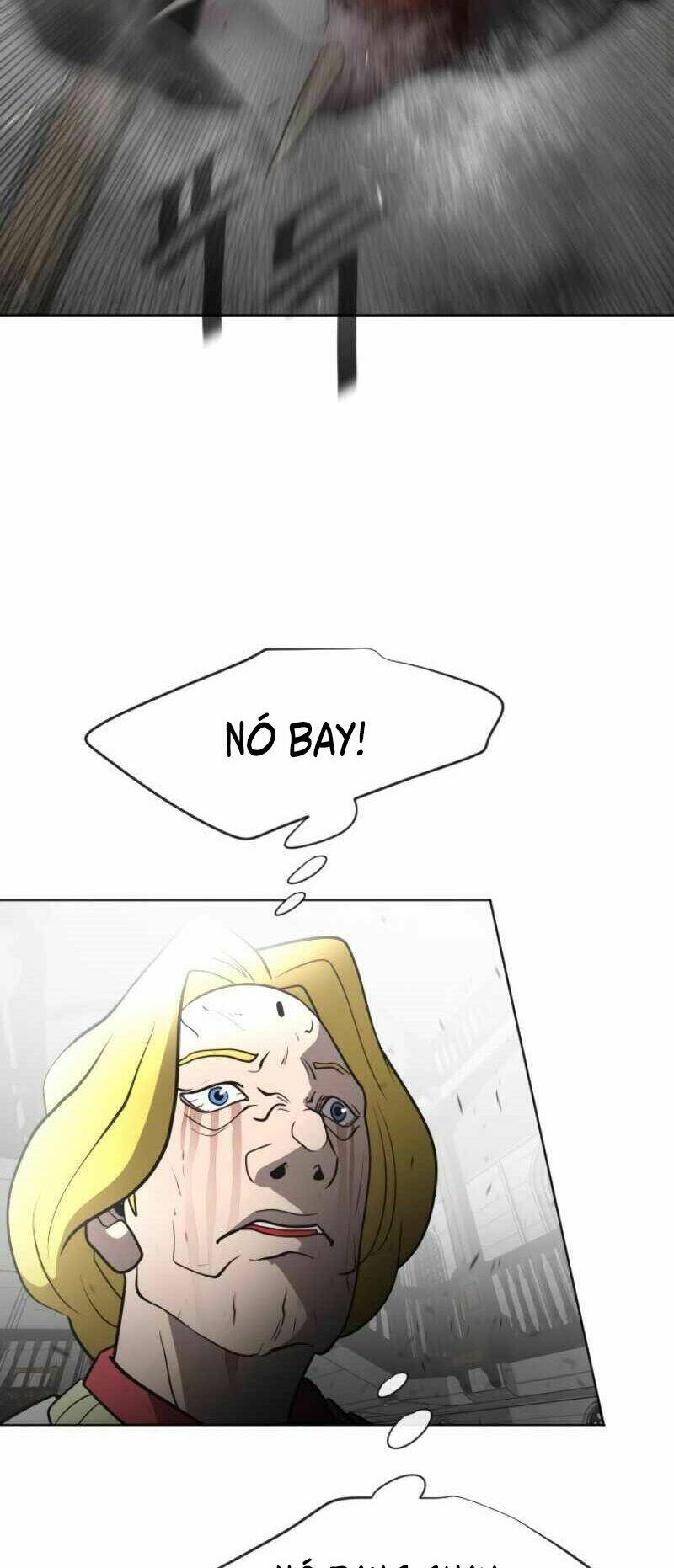Kĩ Nguyên Của Anh Hùng Chap 35 - Next Chap 36