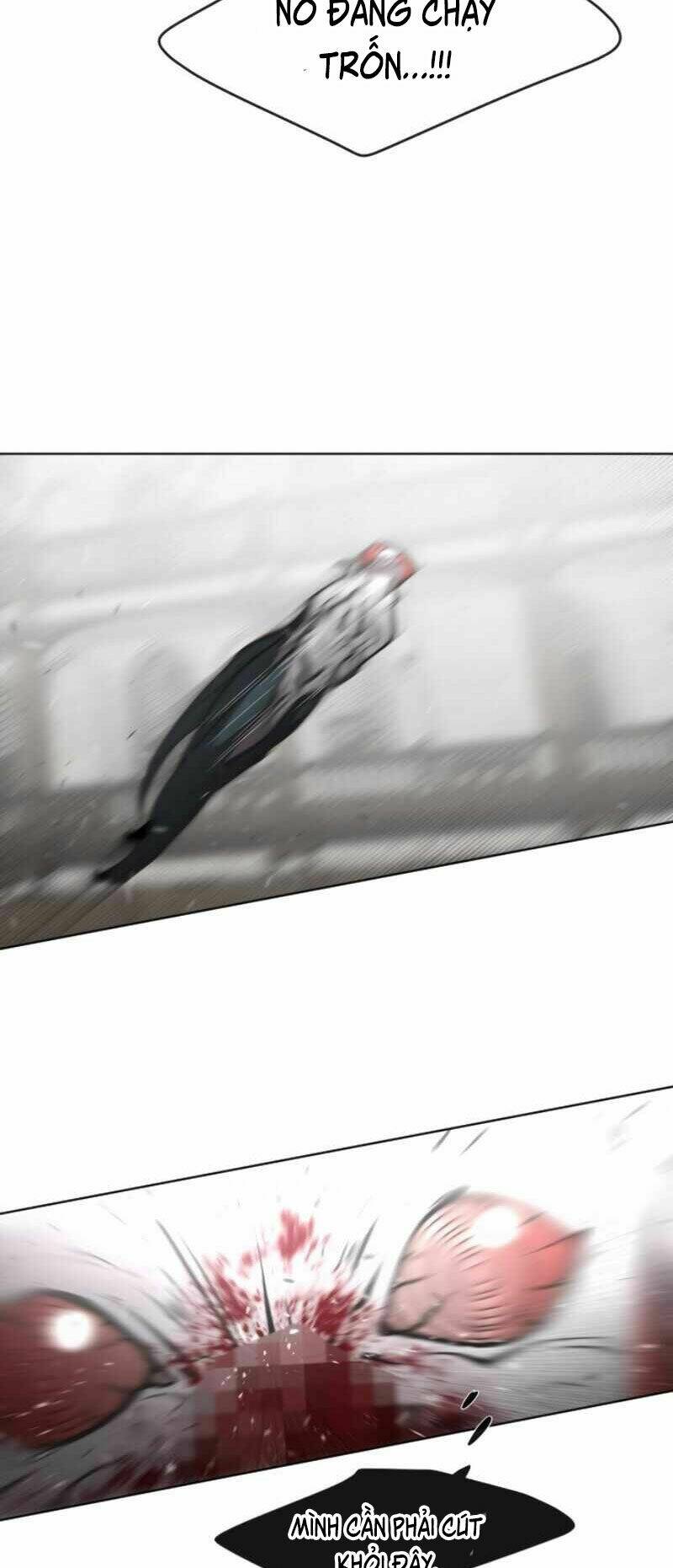 Kĩ Nguyên Của Anh Hùng Chap 35 - Next Chap 36