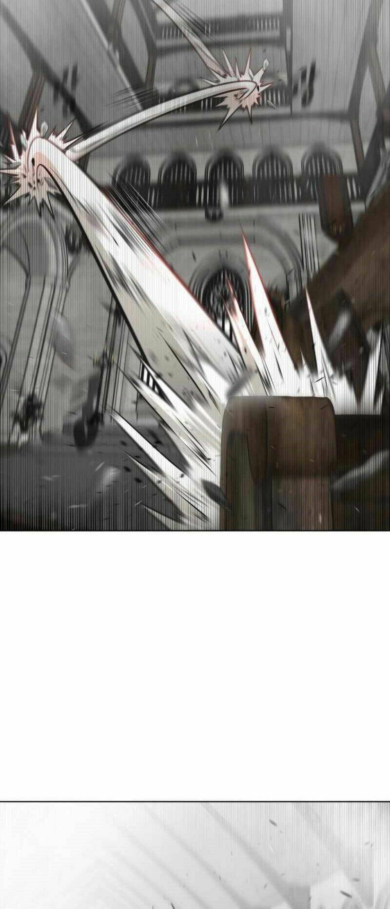 Kĩ Nguyên Của Anh Hùng Chap 35 - Next Chap 36