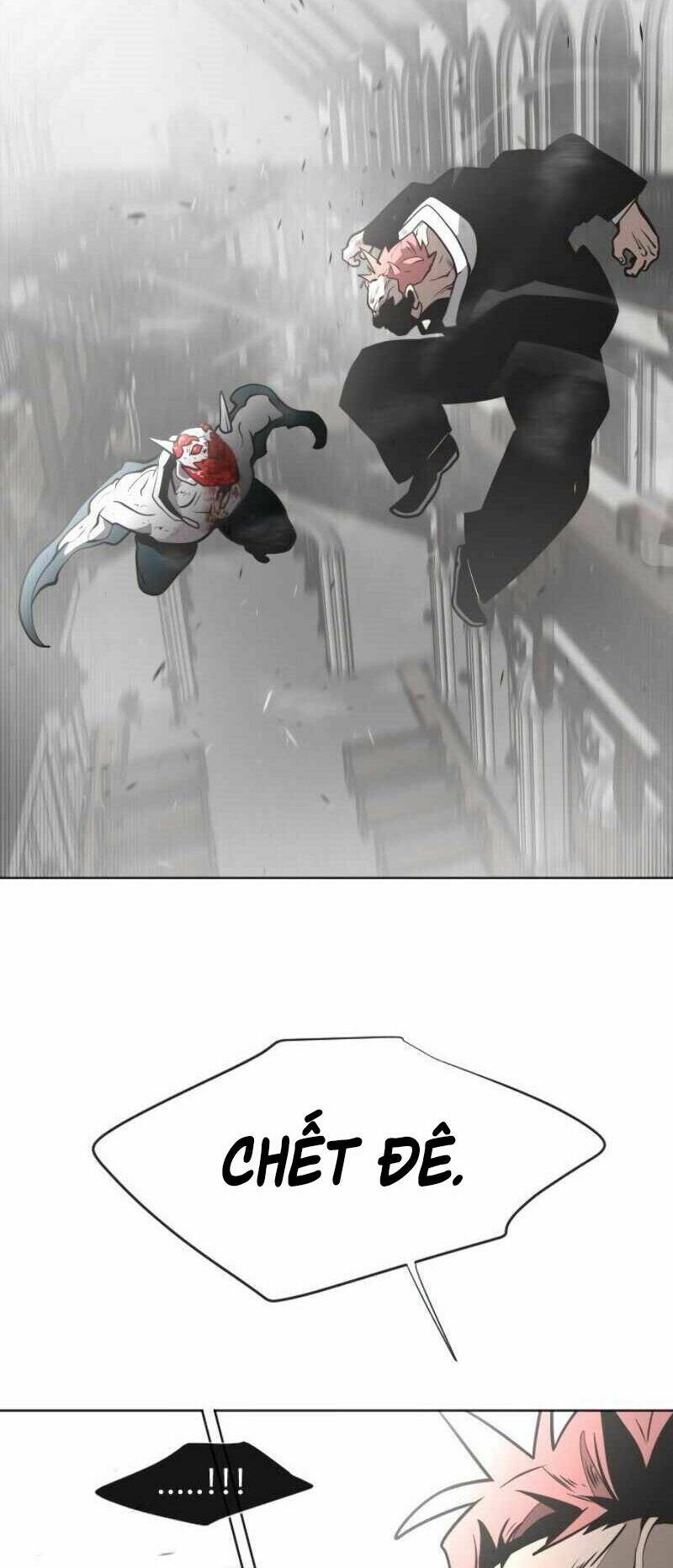 Kĩ Nguyên Của Anh Hùng Chap 35 - Next Chap 36