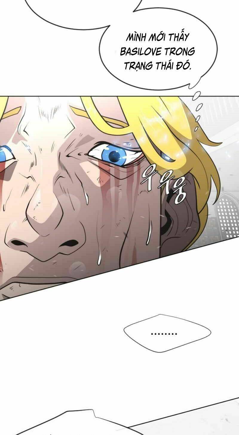 Kĩ Nguyên Của Anh Hùng Chap 35 - Next Chap 36