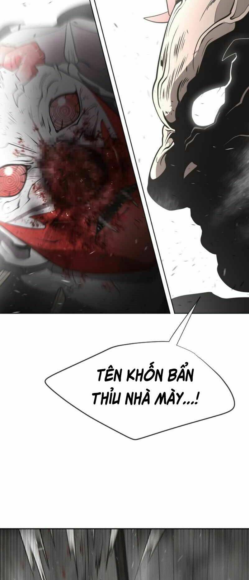 Kĩ Nguyên Của Anh Hùng Chap 35 - Next Chap 36