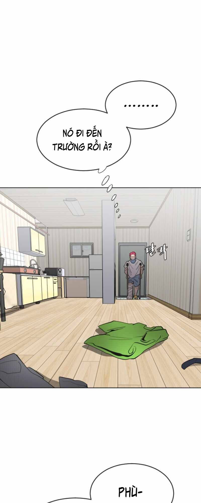 Kĩ Nguyên Của Anh Hùng Chap 36.2 - Next Chap 37.2