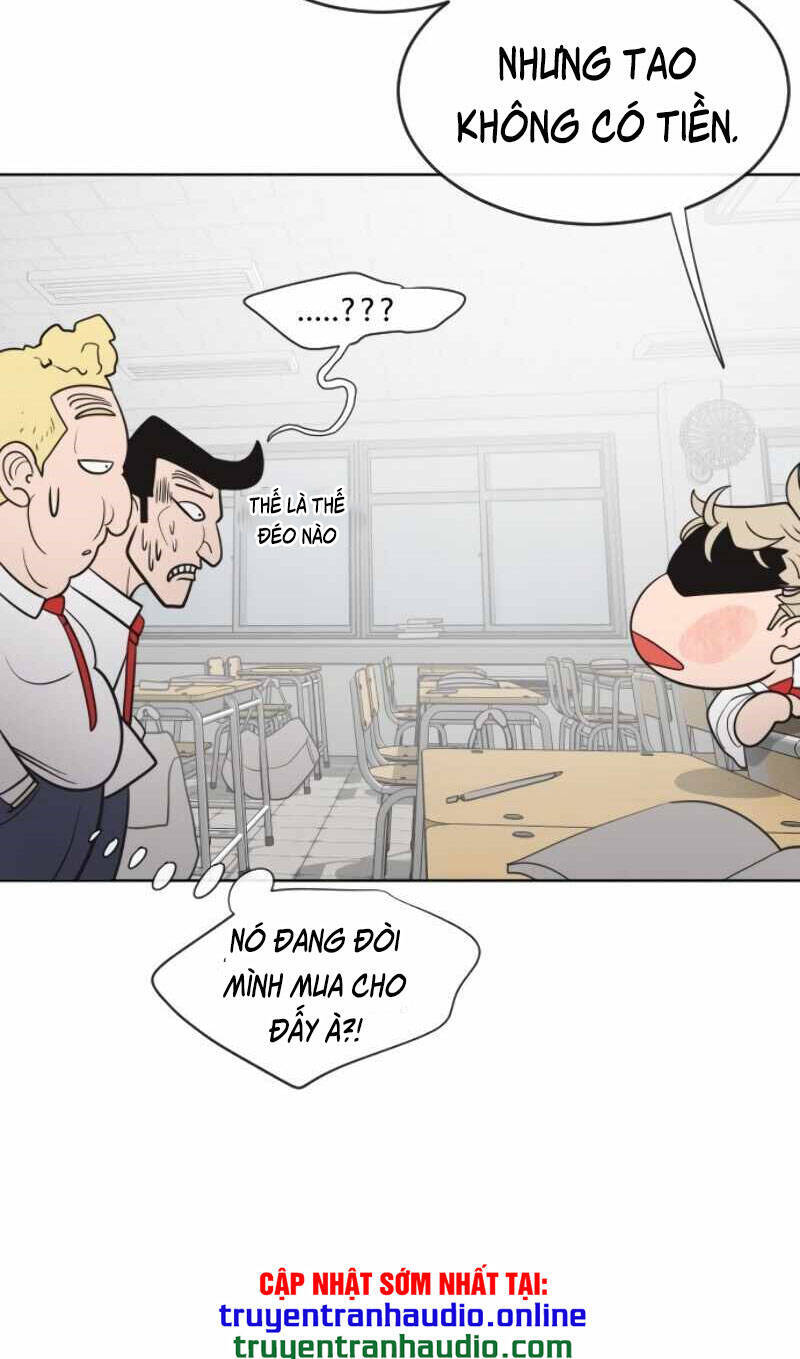 Kĩ Nguyên Của Anh Hùng Chap 36.2 - Next Chap 37.2