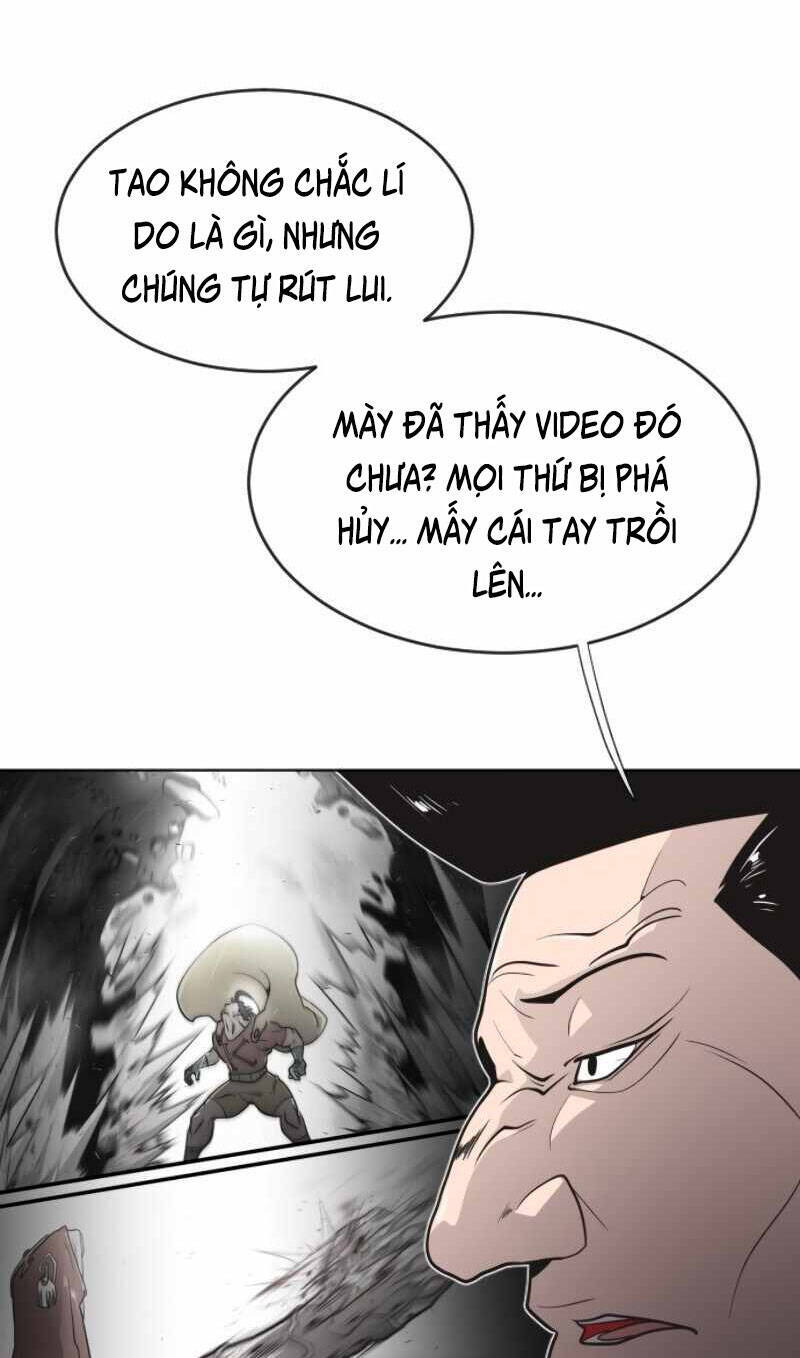 Kĩ Nguyên Của Anh Hùng Chap 36.2 - Next Chap 37.2