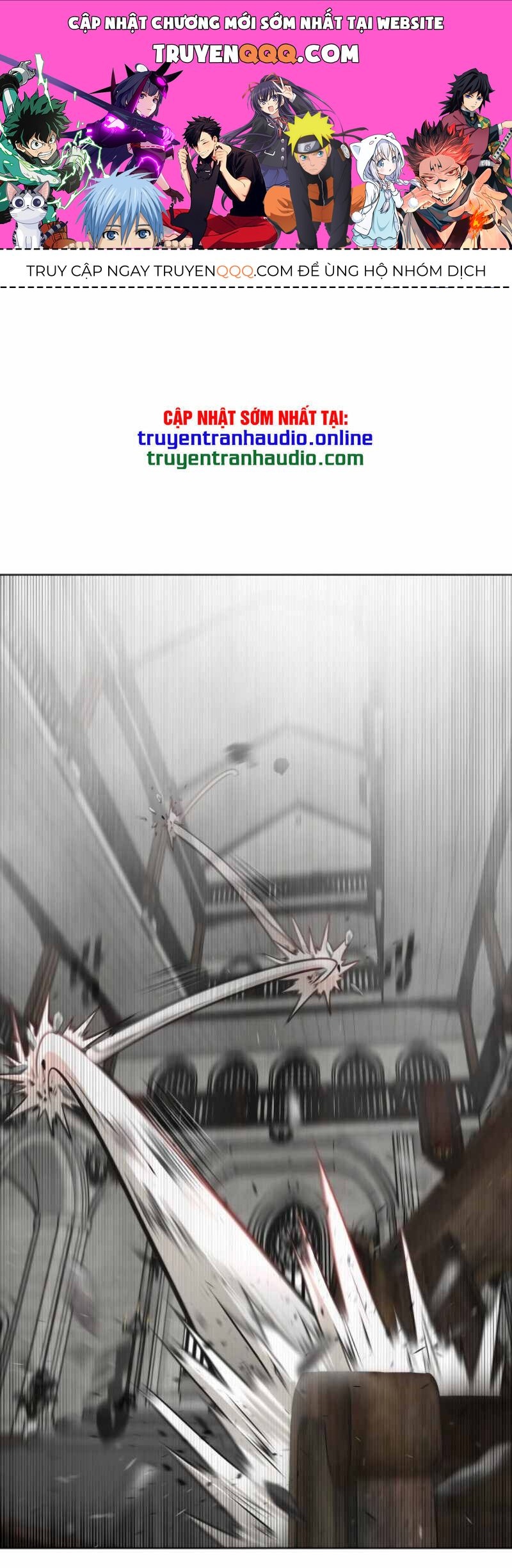 Kĩ Nguyên Của Anh Hùng Chap 36.3 - Next Chap 37.3