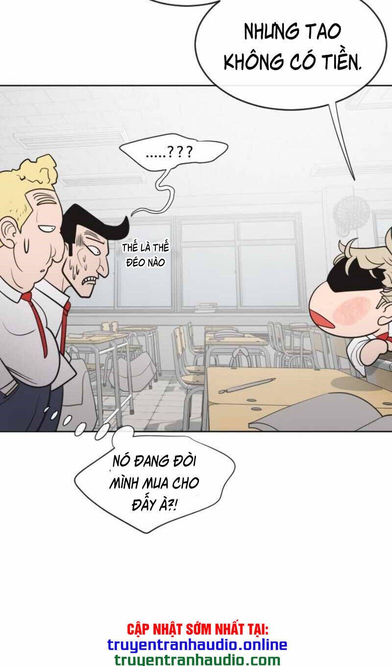 Kĩ Nguyên Của Anh Hùng Chap 36.3 - Next Chap 37.3