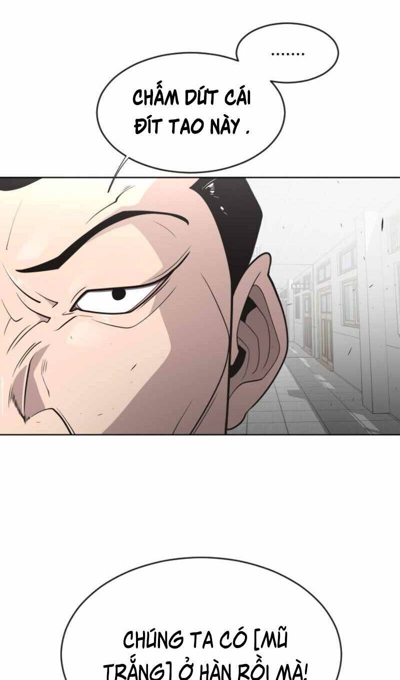 Kĩ Nguyên Của Anh Hùng Chap 36.3 - Next Chap 37.3