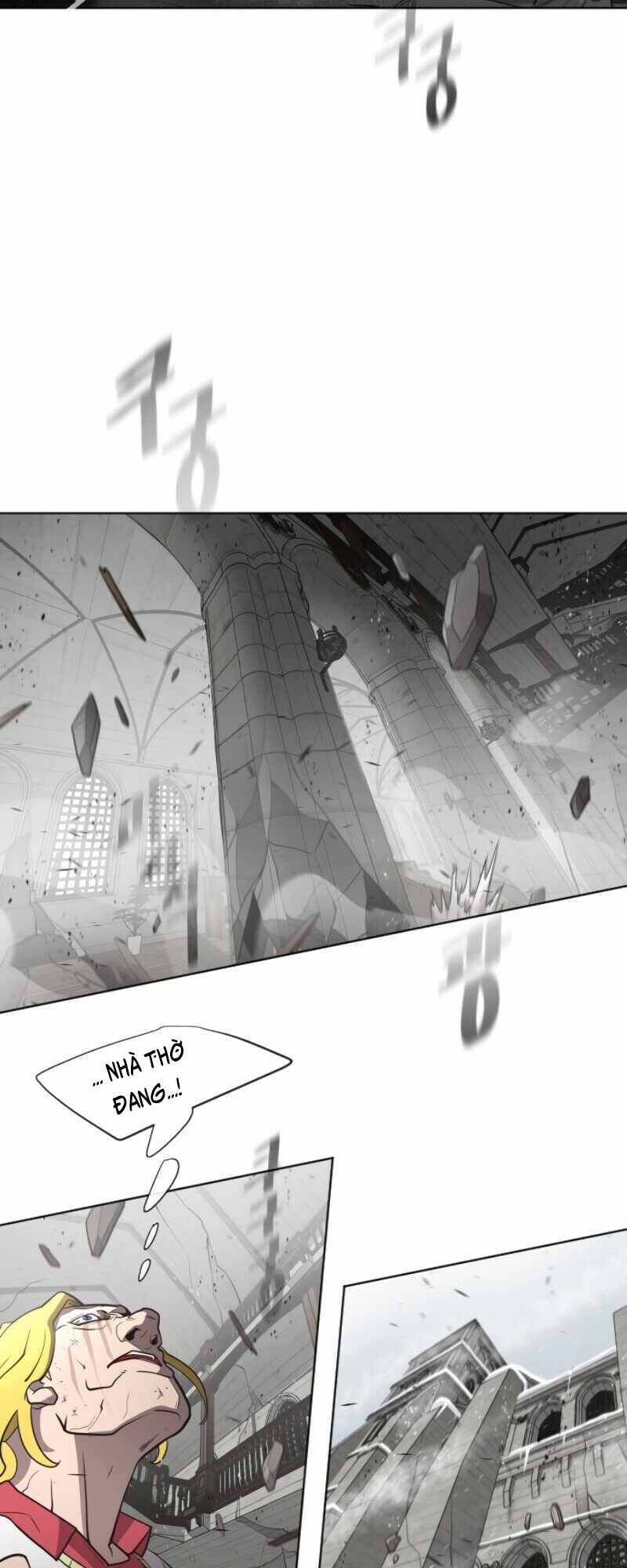 Kĩ Nguyên Của Anh Hùng Chap 36.4 - Next Chap 37.4