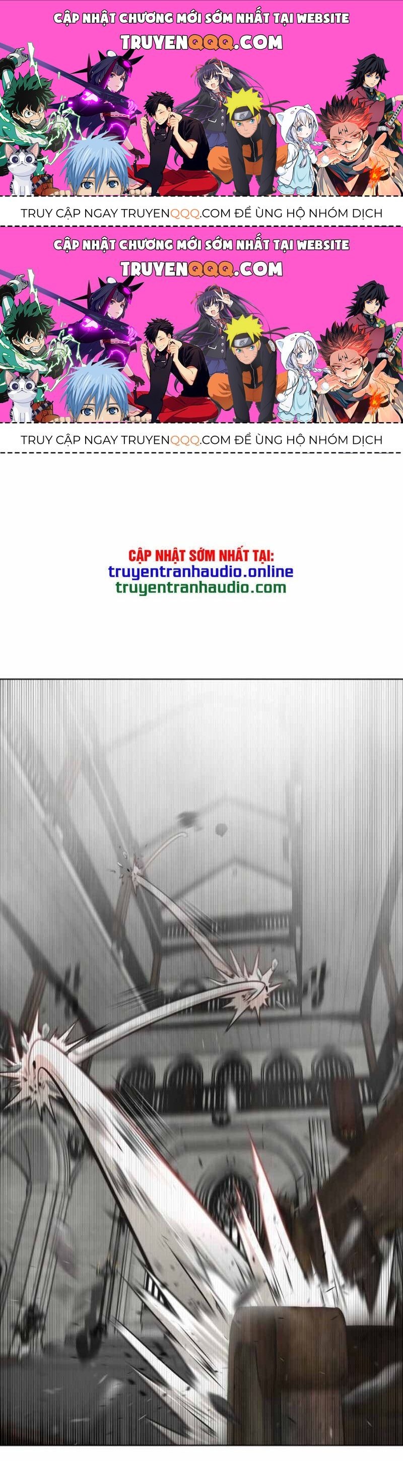 Kĩ Nguyên Của Anh Hùng Chap 36.5 - Next Chap 37.5