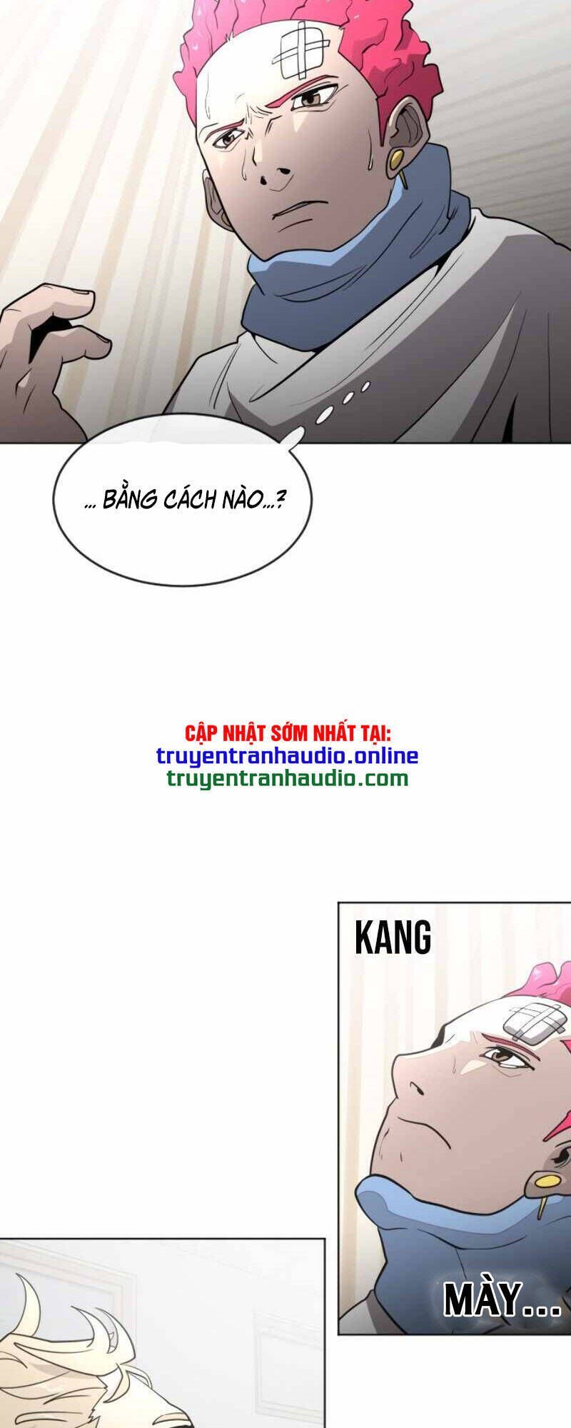 Kĩ Nguyên Của Anh Hùng Chap 36.5 - Next Chap 37.5