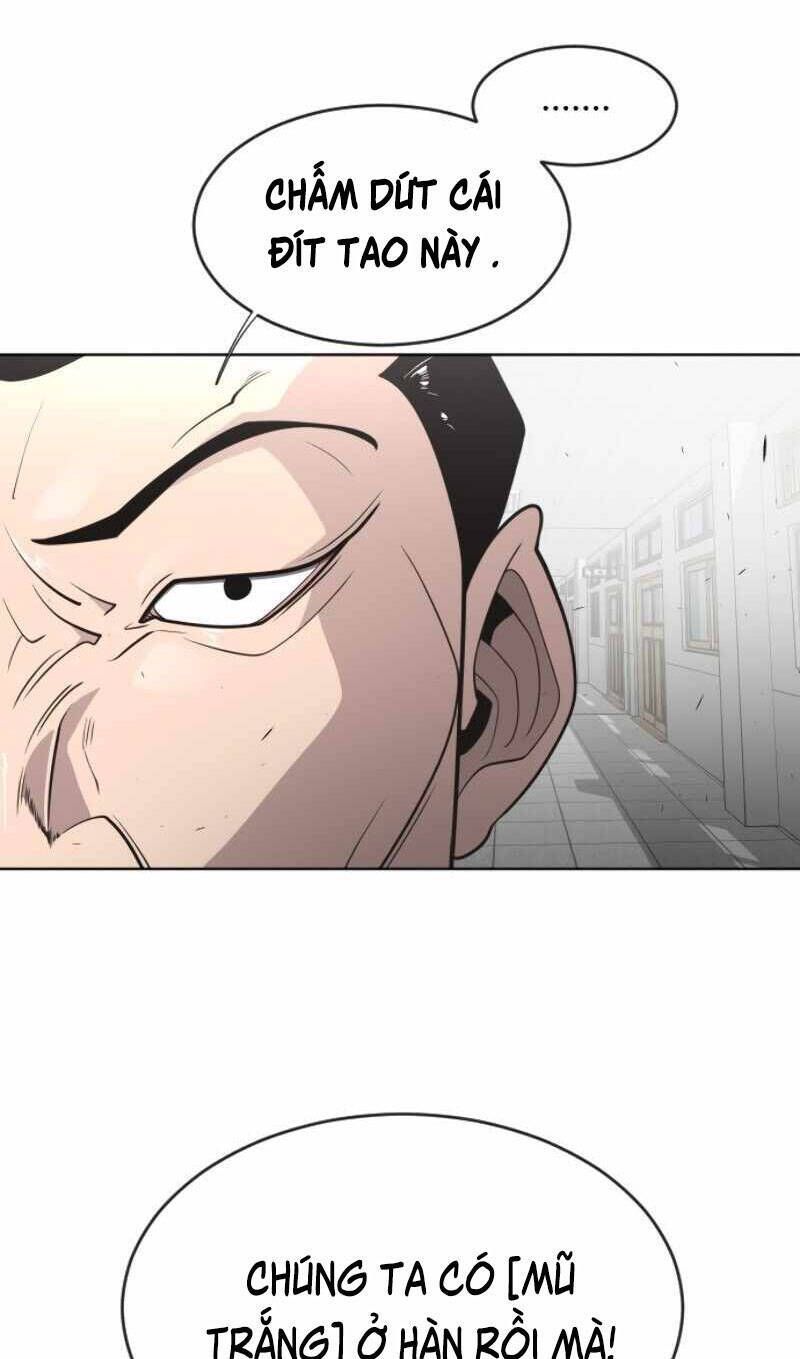 Kĩ Nguyên Của Anh Hùng Chap 36.6 - Next Chap 37.6