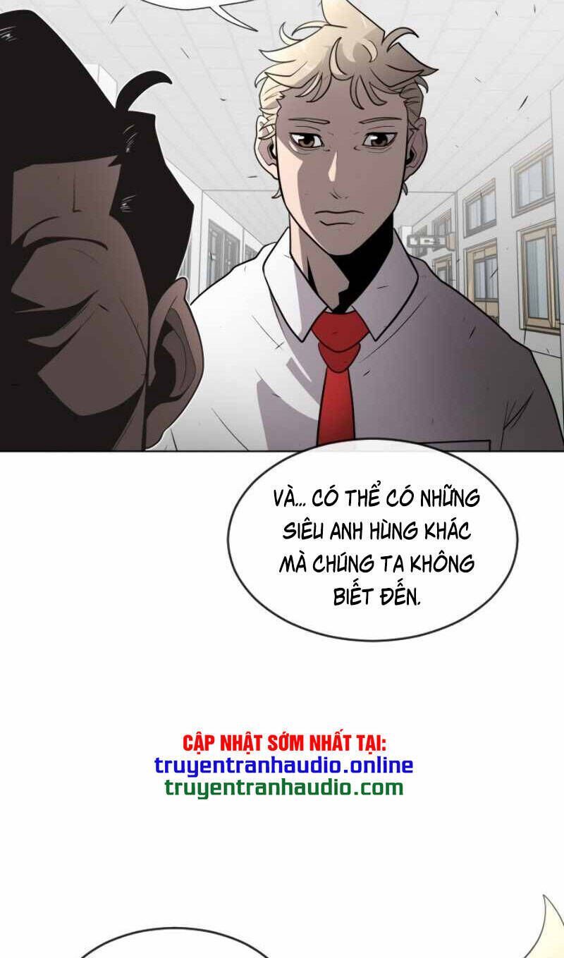 Kĩ Nguyên Của Anh Hùng Chap 36.6 - Next Chap 37.6