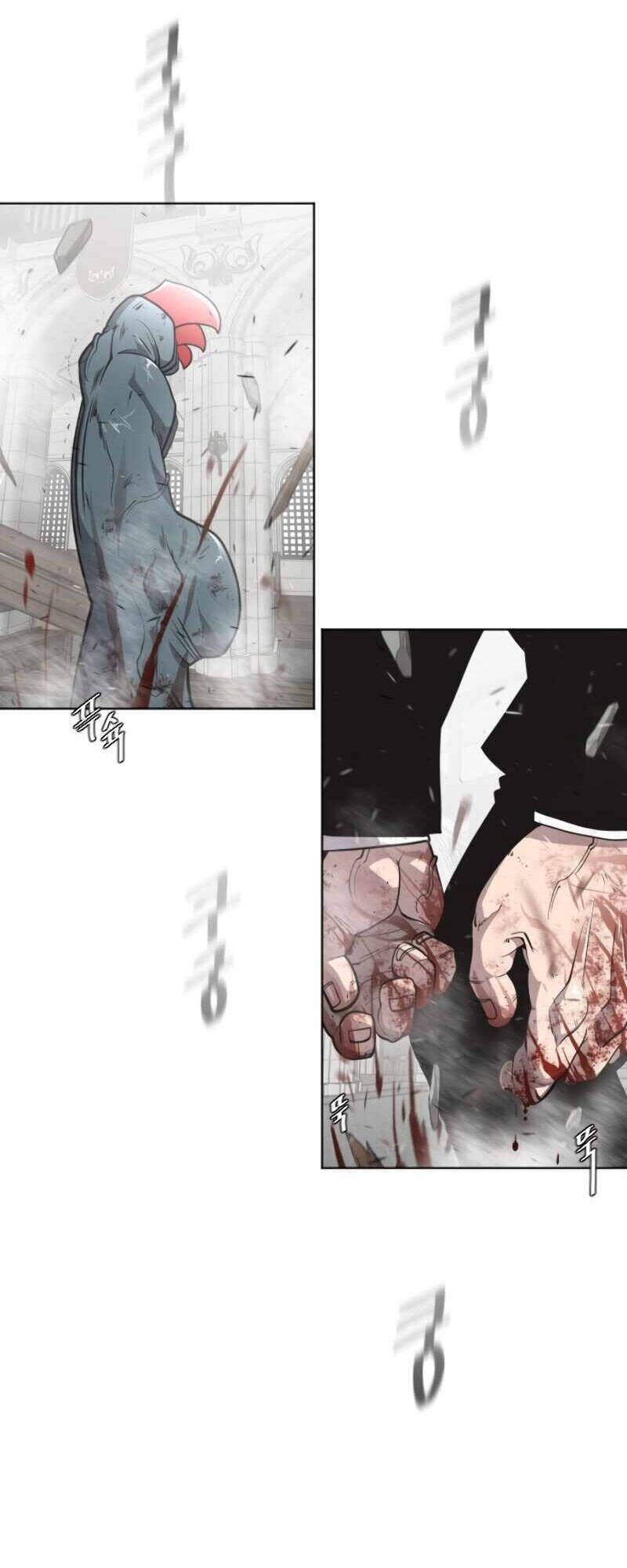 Kĩ Nguyên Của Anh Hùng Chap 36.7 - Next Chap 37.7