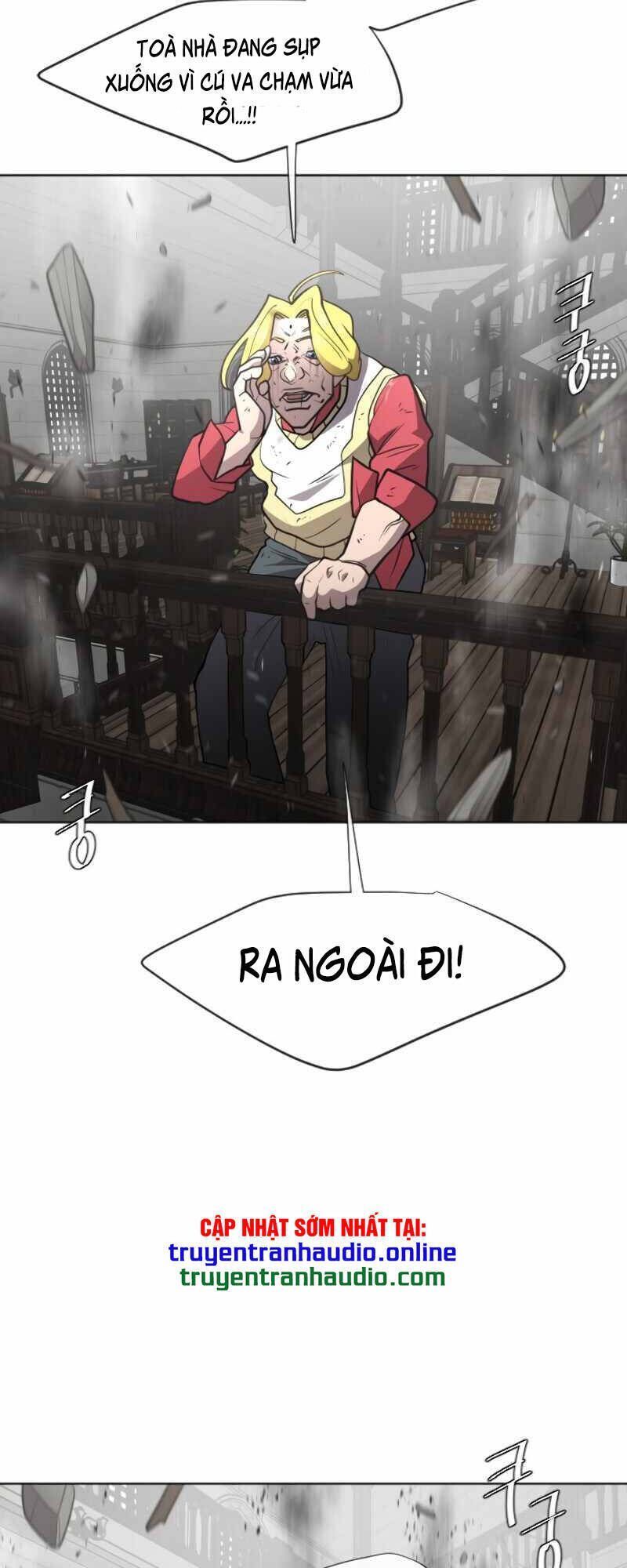 Kĩ Nguyên Của Anh Hùng Chap 36.7 - Next Chap 37.7