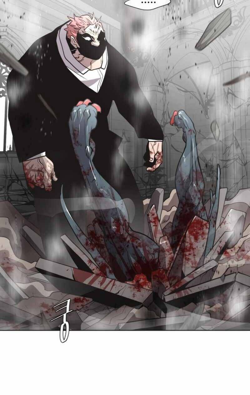 Kĩ Nguyên Của Anh Hùng Chap 36.8 - Next Chap 37.8