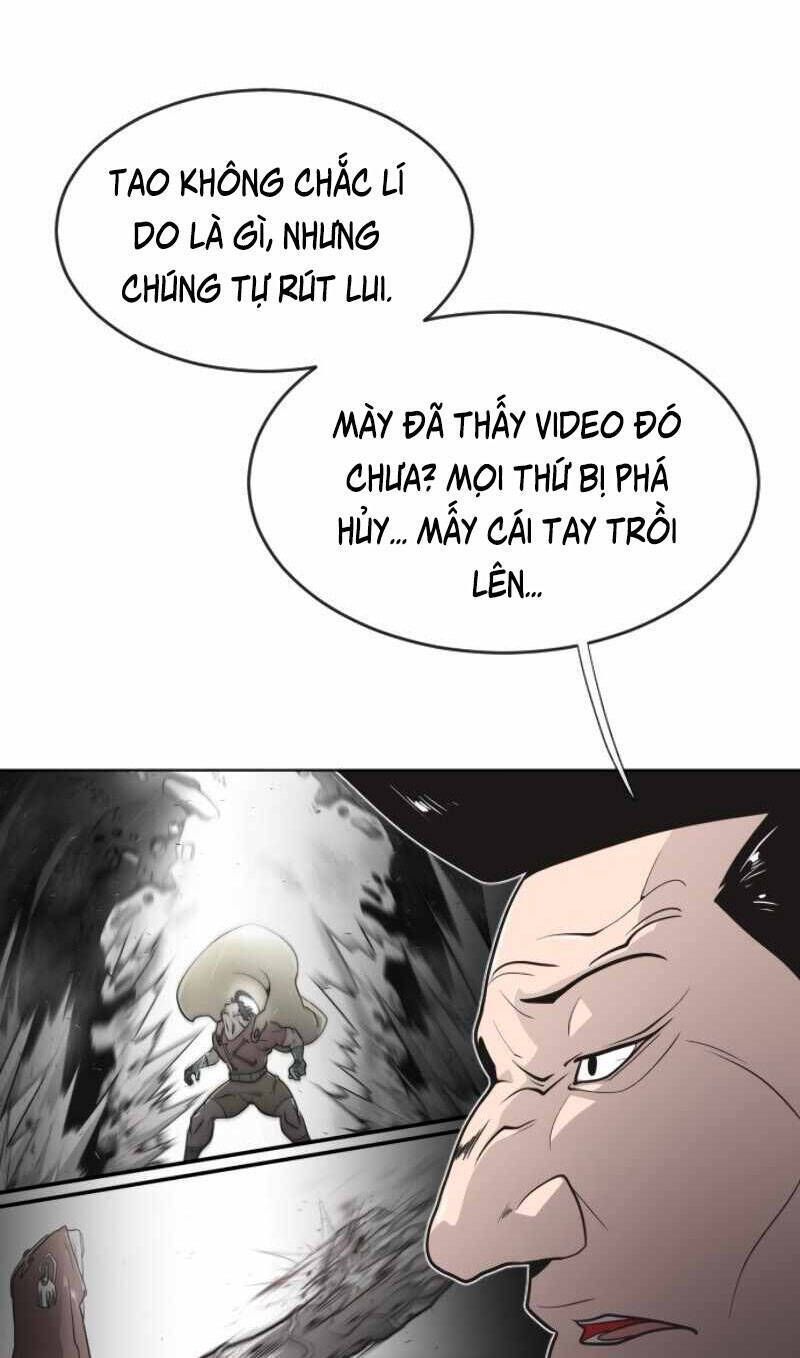 Kĩ Nguyên Của Anh Hùng Chap 36.8 - Next Chap 37.8