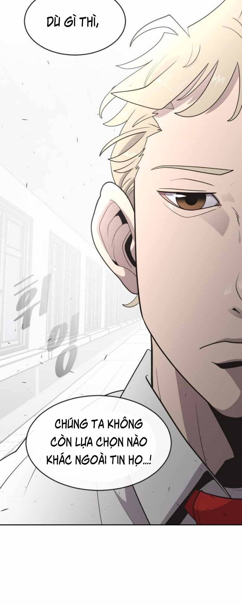 Kĩ Nguyên Của Anh Hùng Chap 36.8 - Next Chap 37.8