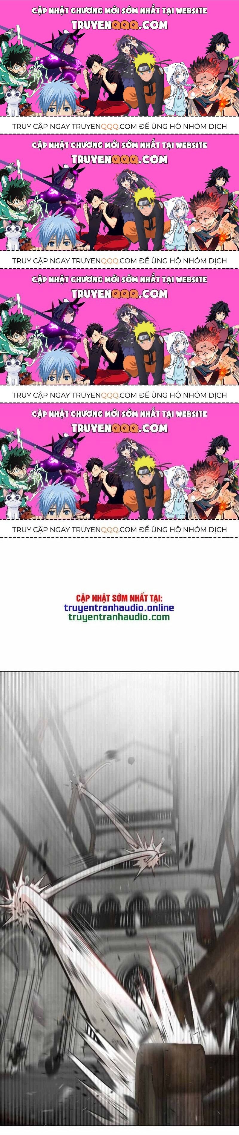 Kĩ Nguyên Của Anh Hùng Chap 36.9 - Next Chap 37.9