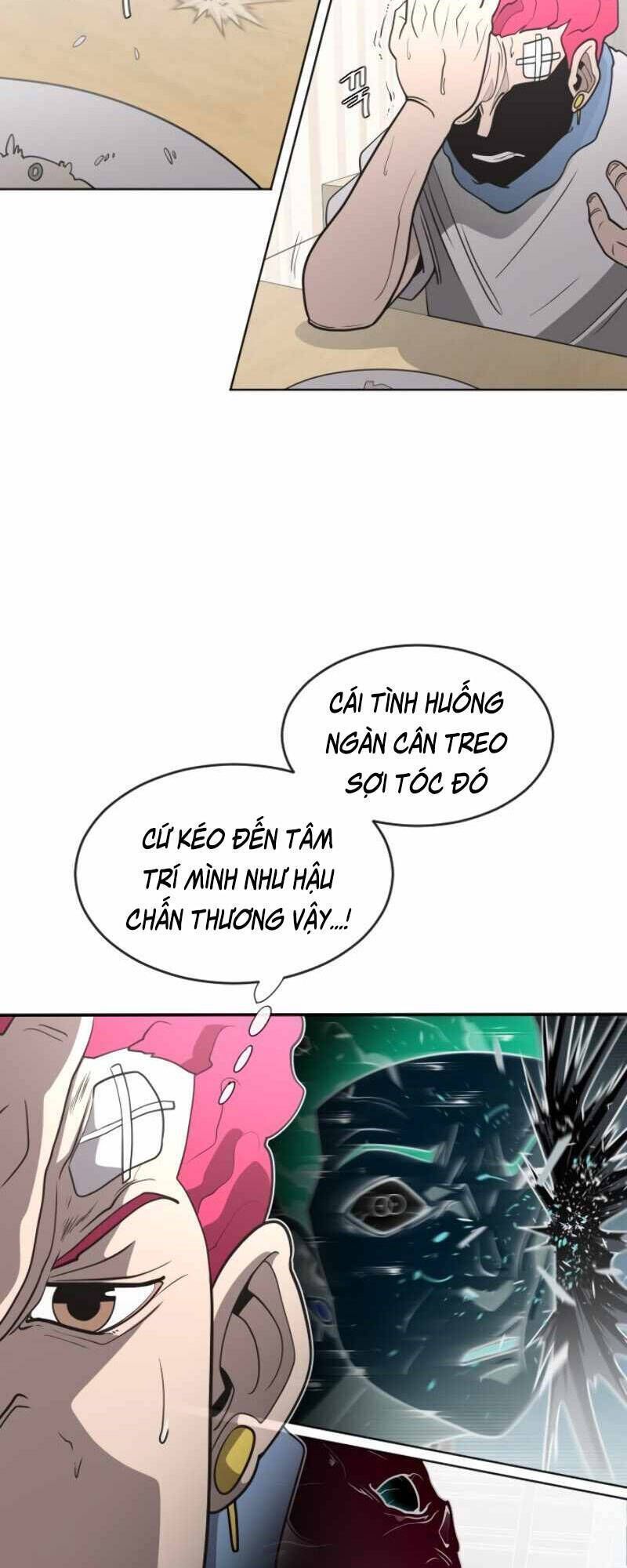 Kĩ Nguyên Của Anh Hùng Chap 36.9 - Next Chap 37.9