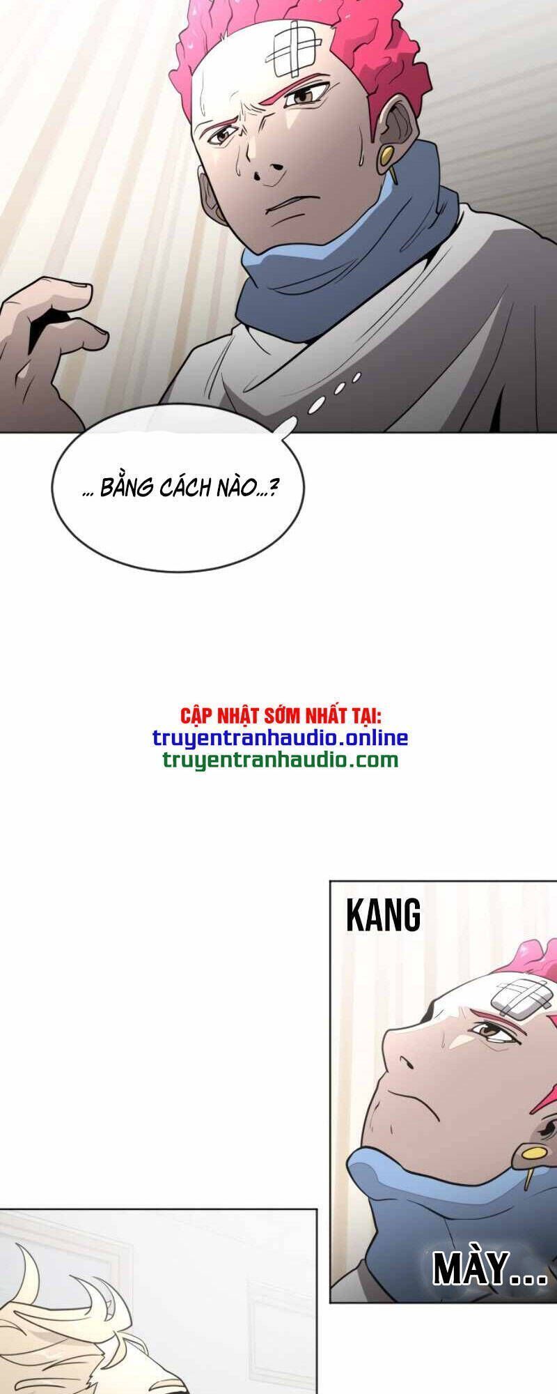 Kĩ Nguyên Của Anh Hùng Chap 36.9 - Next Chap 37.9