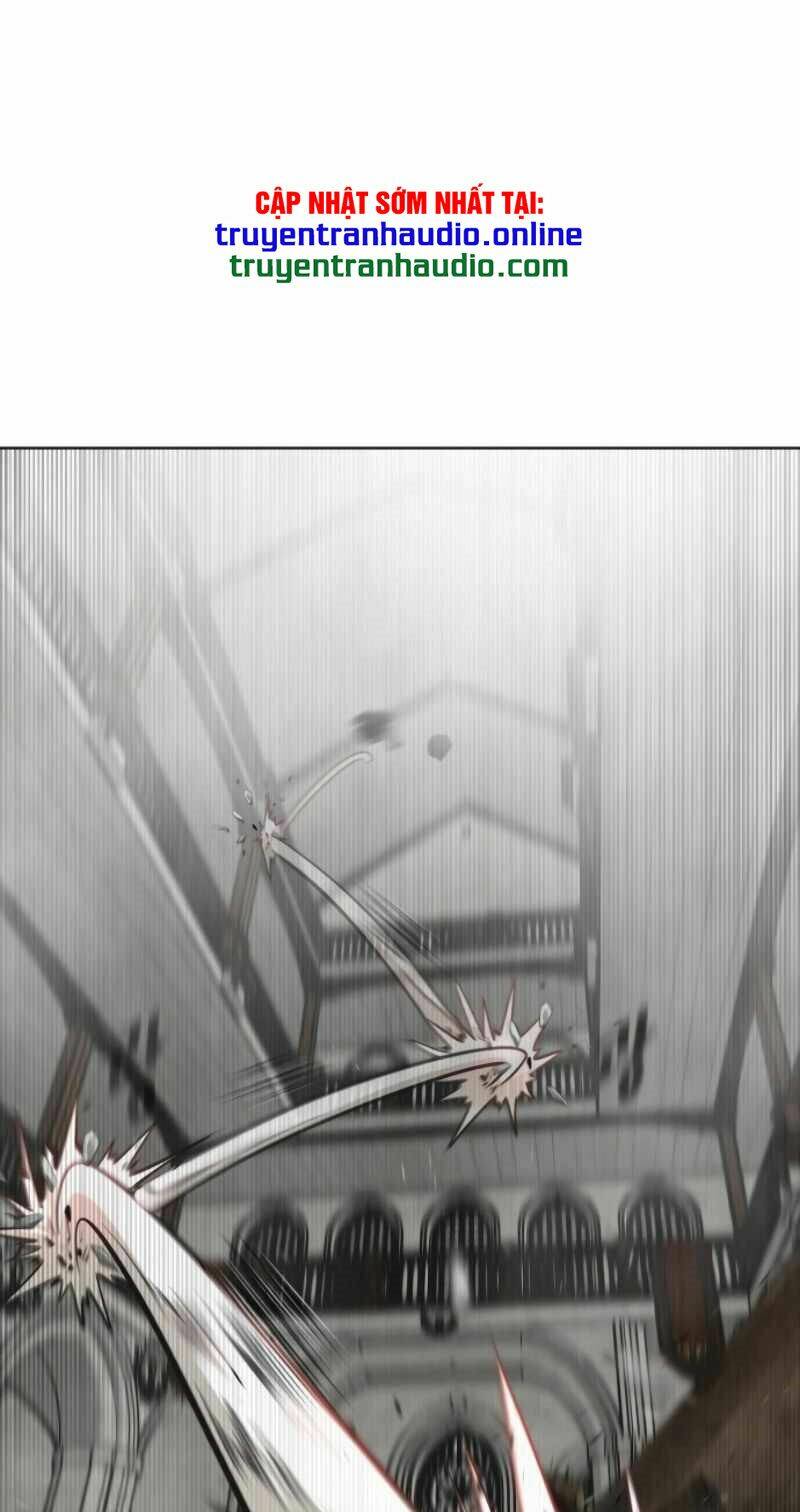 Kĩ Nguyên Của Anh Hùng Chap 36 - Next Chap 37