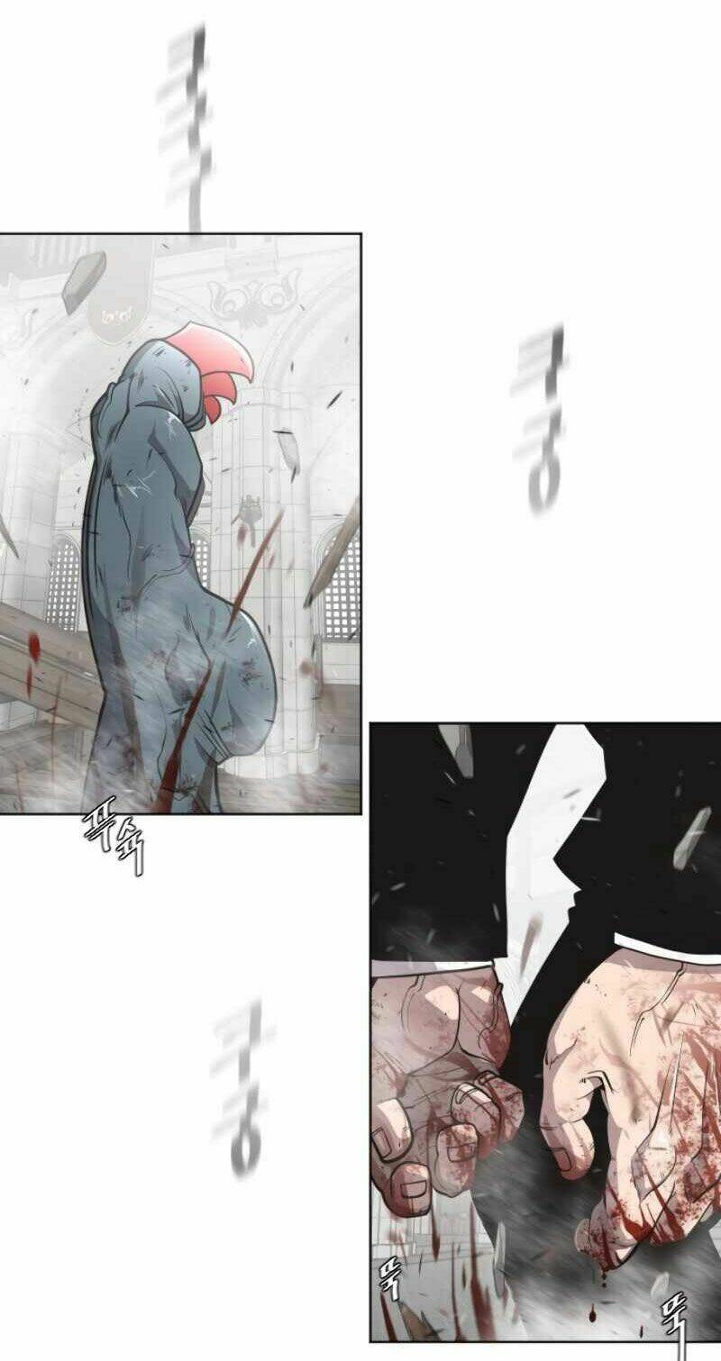 Kĩ Nguyên Của Anh Hùng Chap 36 - Next Chap 37