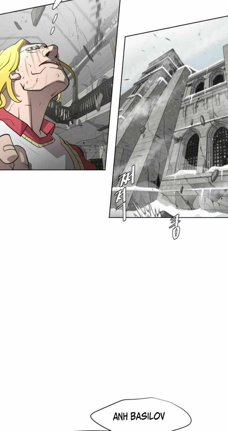 Kĩ Nguyên Của Anh Hùng Chap 36 - Next Chap 37