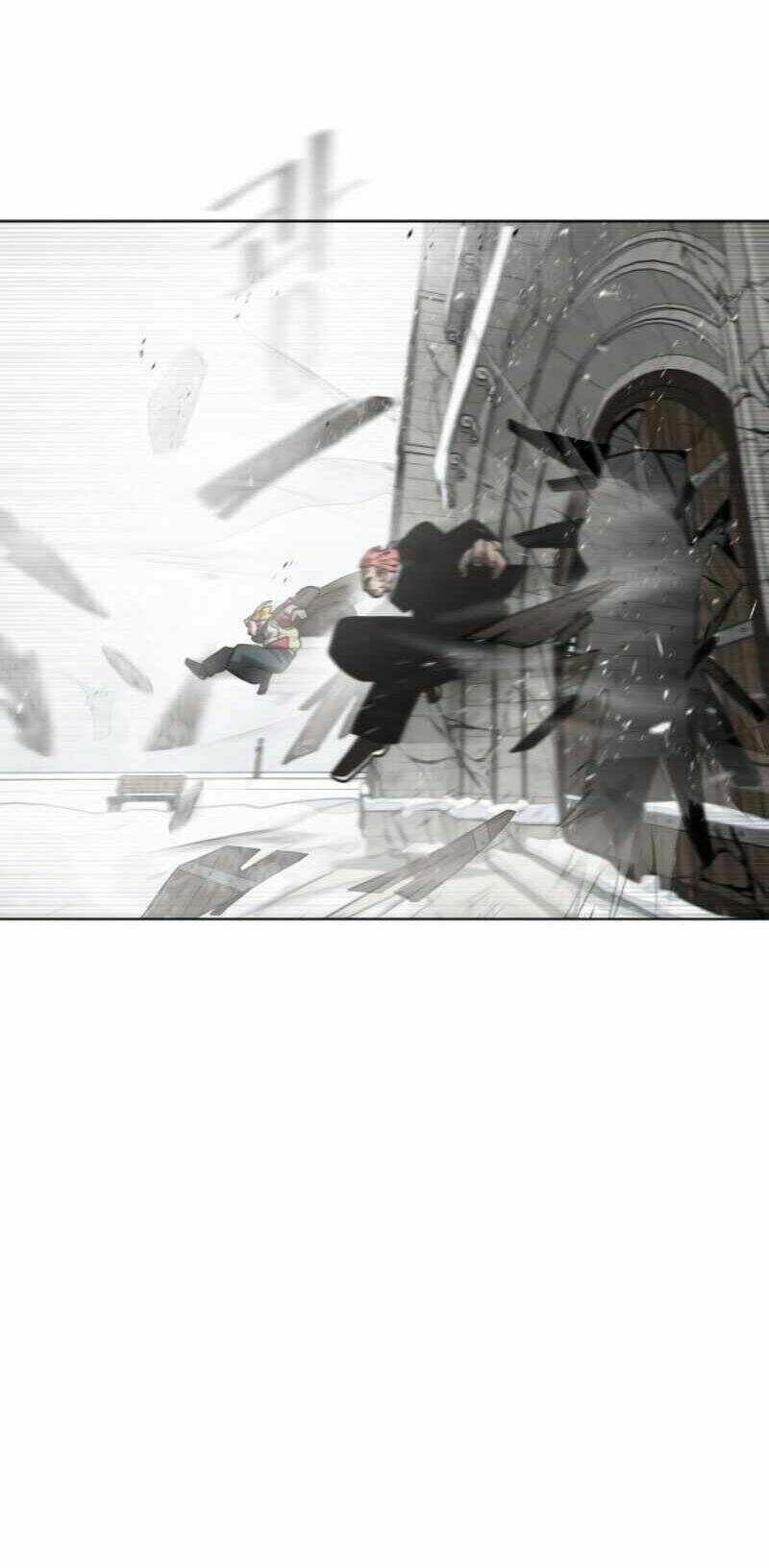 Kĩ Nguyên Của Anh Hùng Chap 36 - Next Chap 37