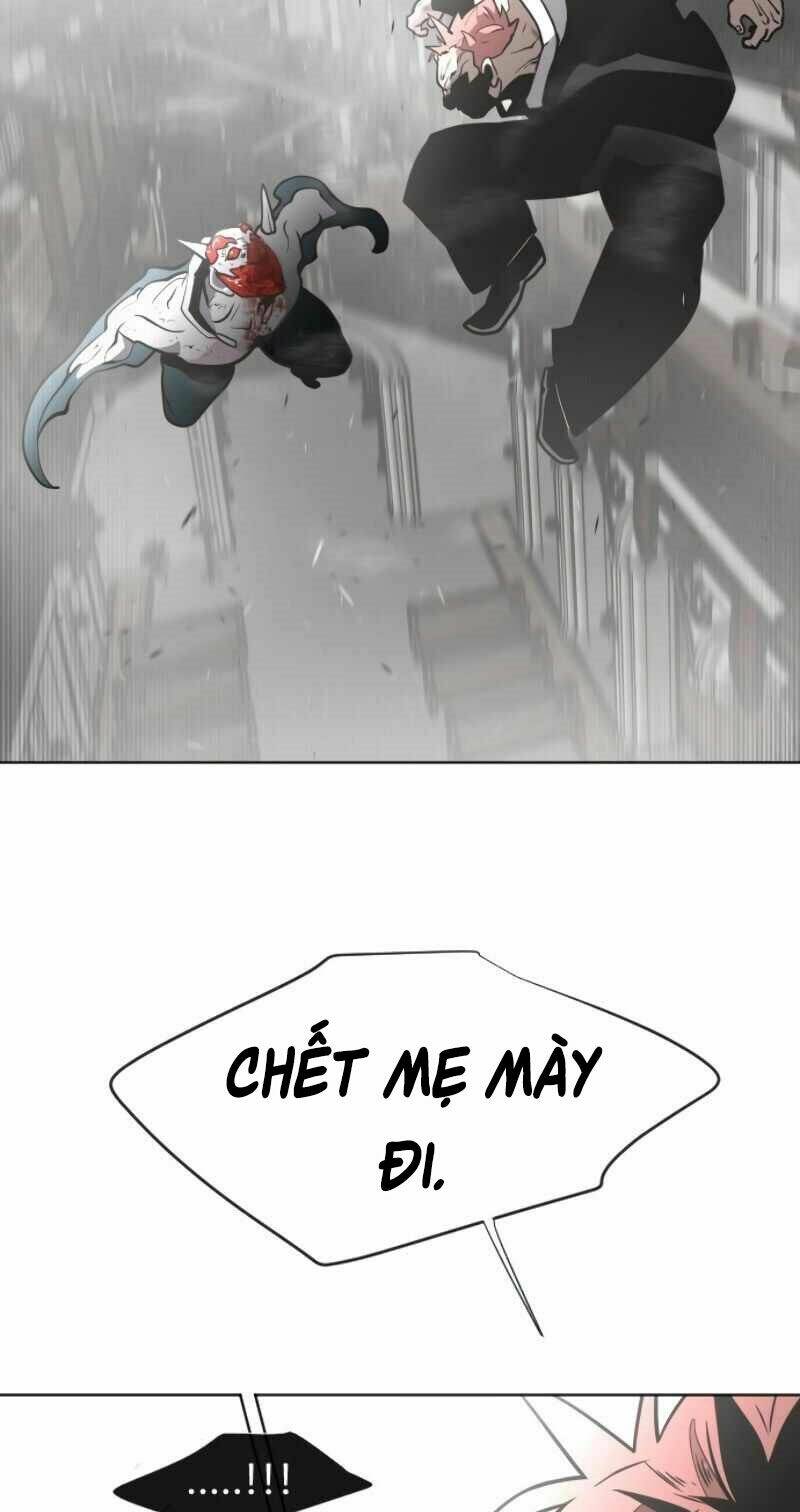 Kĩ Nguyên Của Anh Hùng Chap 36 - Next Chap 37