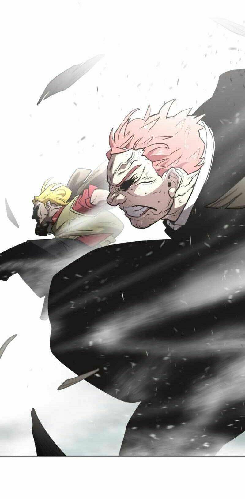 Kĩ Nguyên Của Anh Hùng Chap 36 - Next Chap 37