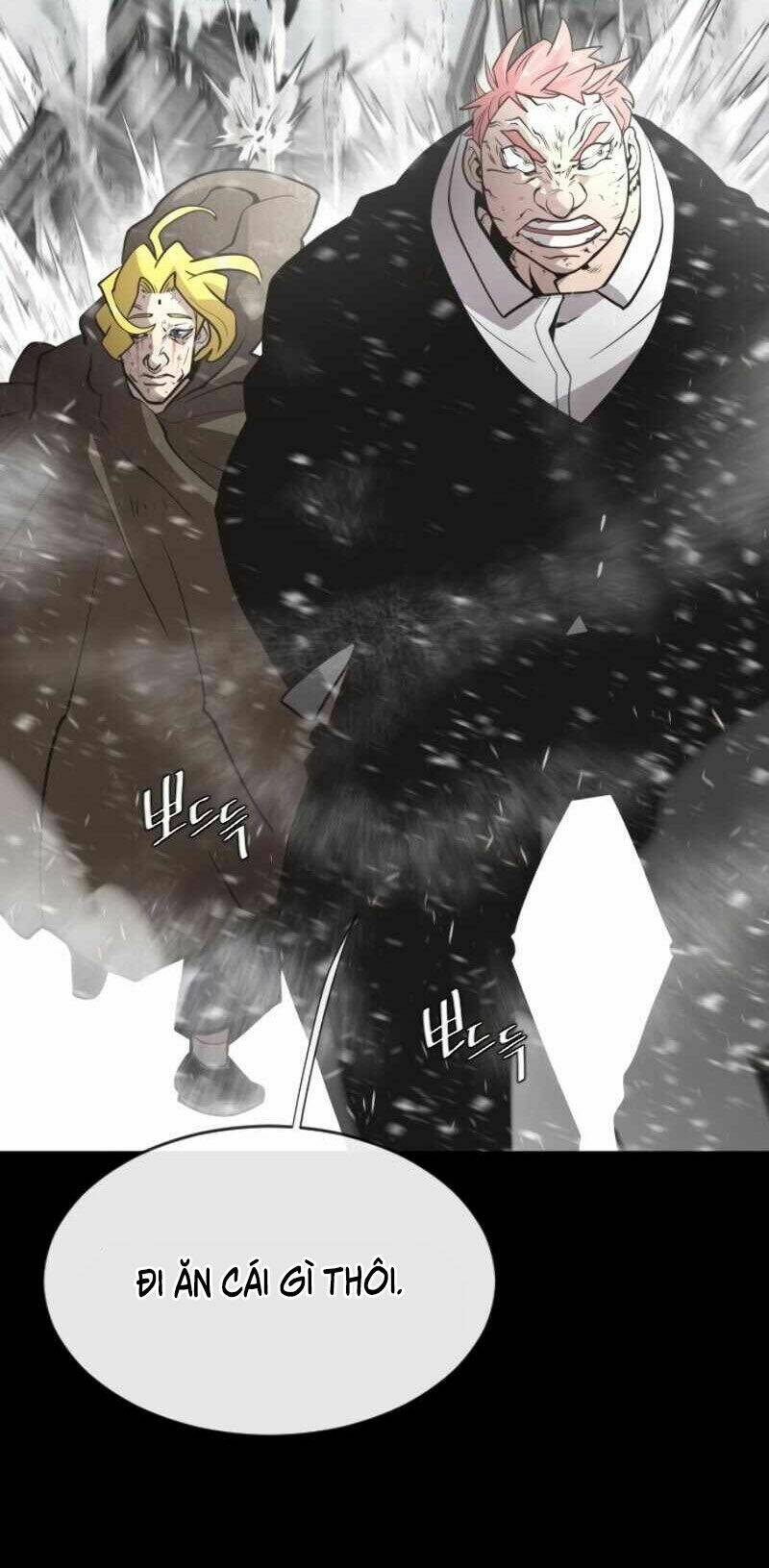 Kĩ Nguyên Của Anh Hùng Chap 36 - Next Chap 37