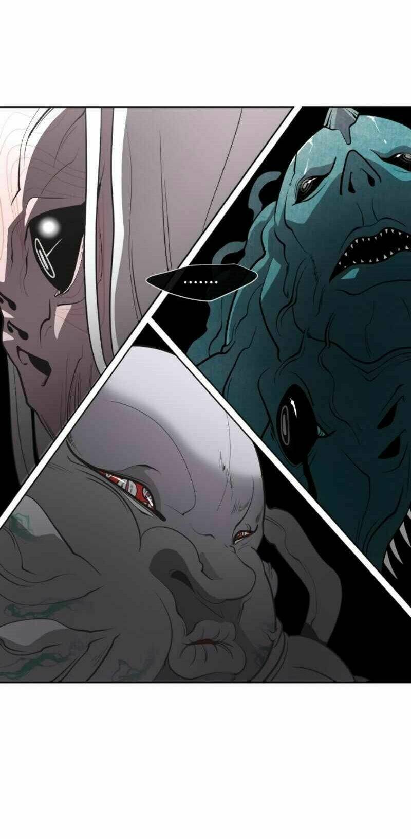 Kĩ Nguyên Của Anh Hùng Chap 36 - Next Chap 37