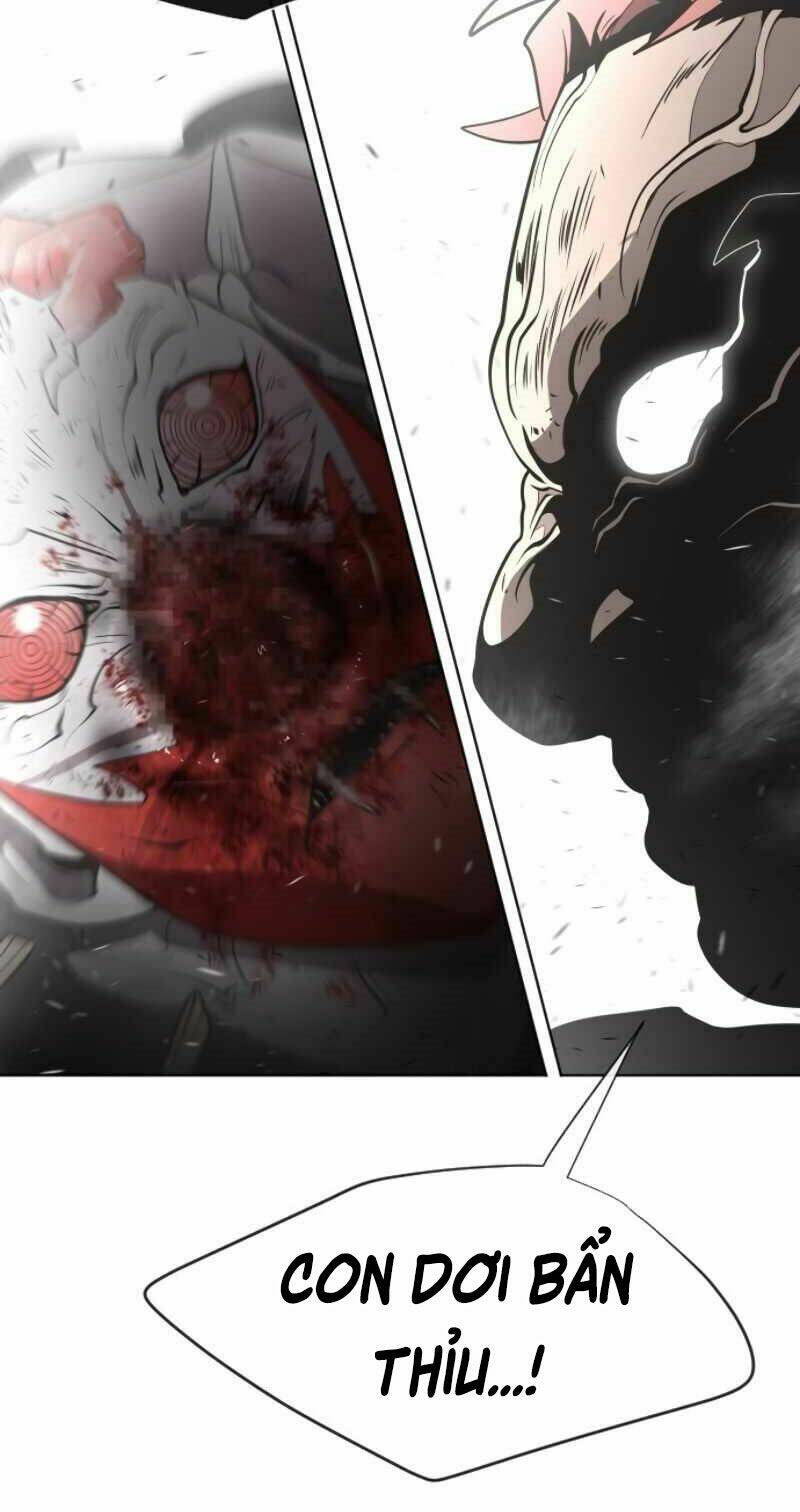 Kĩ Nguyên Của Anh Hùng Chap 36 - Next Chap 37