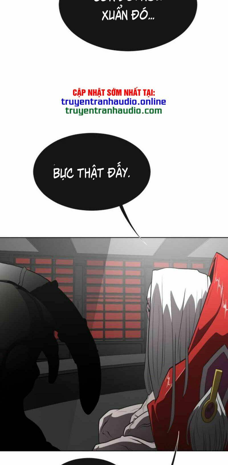 Kĩ Nguyên Của Anh Hùng Chap 36 - Next Chap 37