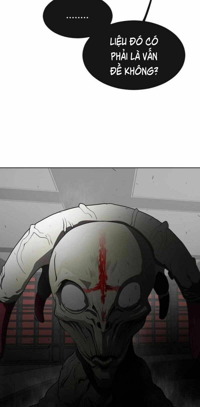 Kĩ Nguyên Của Anh Hùng Chap 36 - Next Chap 37