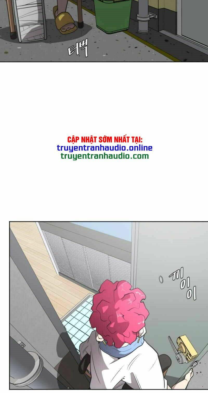 Kĩ Nguyên Của Anh Hùng Chap 36 - Next Chap 37